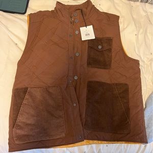 Onia XL Vest